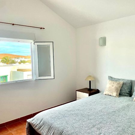 Apartamento Guanapay By Vulcano Homes Teguise  Eksteriør bilde