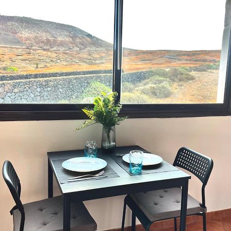 Apartamento Guanapay By Vulcano Homes Teguise  Eksteriør bilde