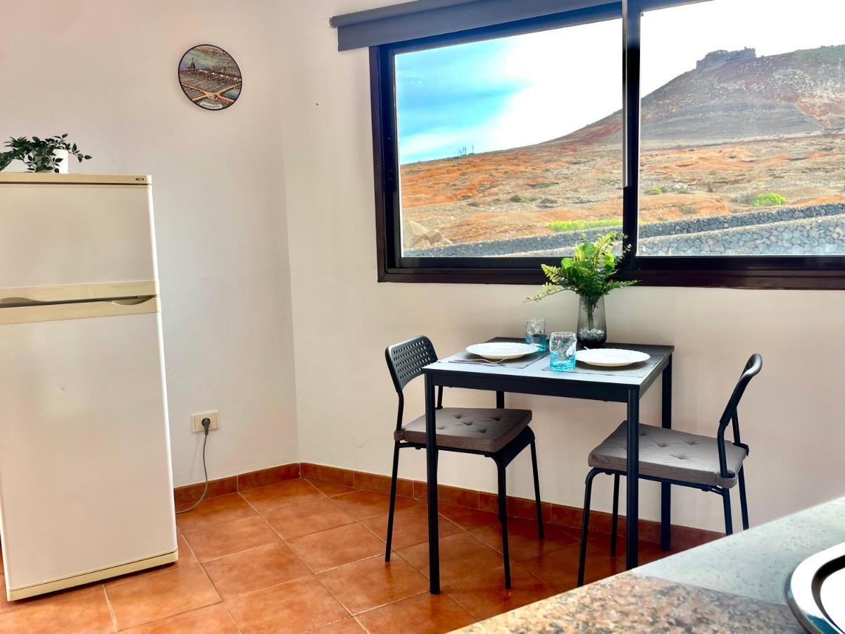 Apartamento Guanapay By Vulcano Homes Teguise  Eksteriør bilde
