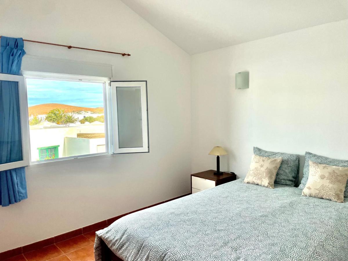 Apartamento Guanapay By Vulcano Homes Teguise  Eksteriør bilde