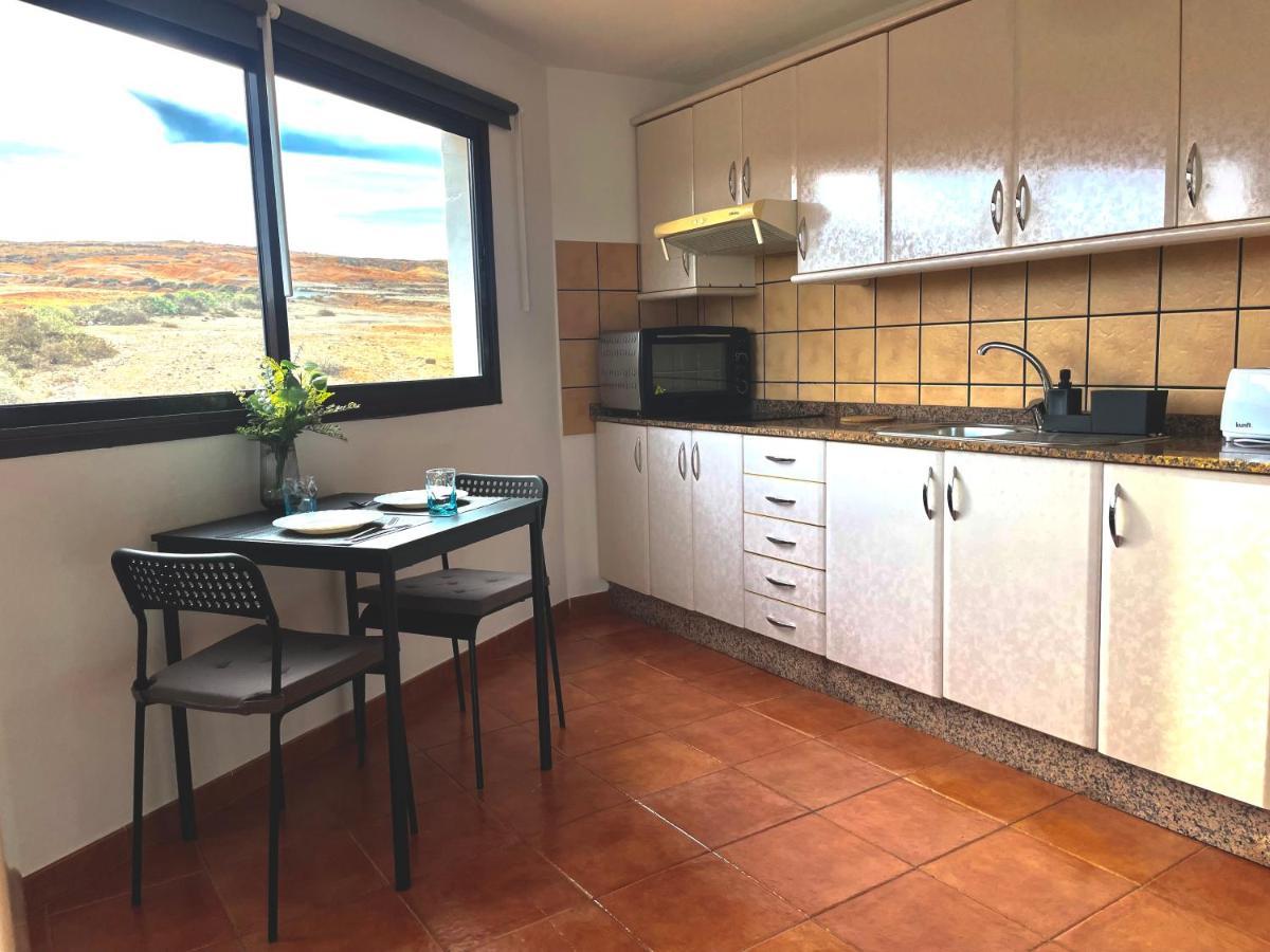 Apartamento Guanapay By Vulcano Homes Teguise  Eksteriør bilde
