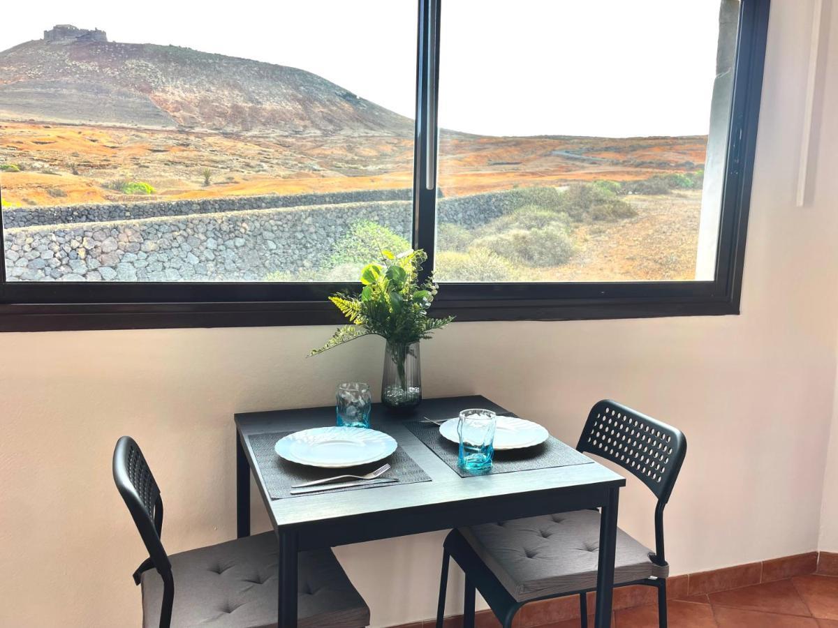 Apartamento Guanapay By Vulcano Homes Teguise  Eksteriør bilde