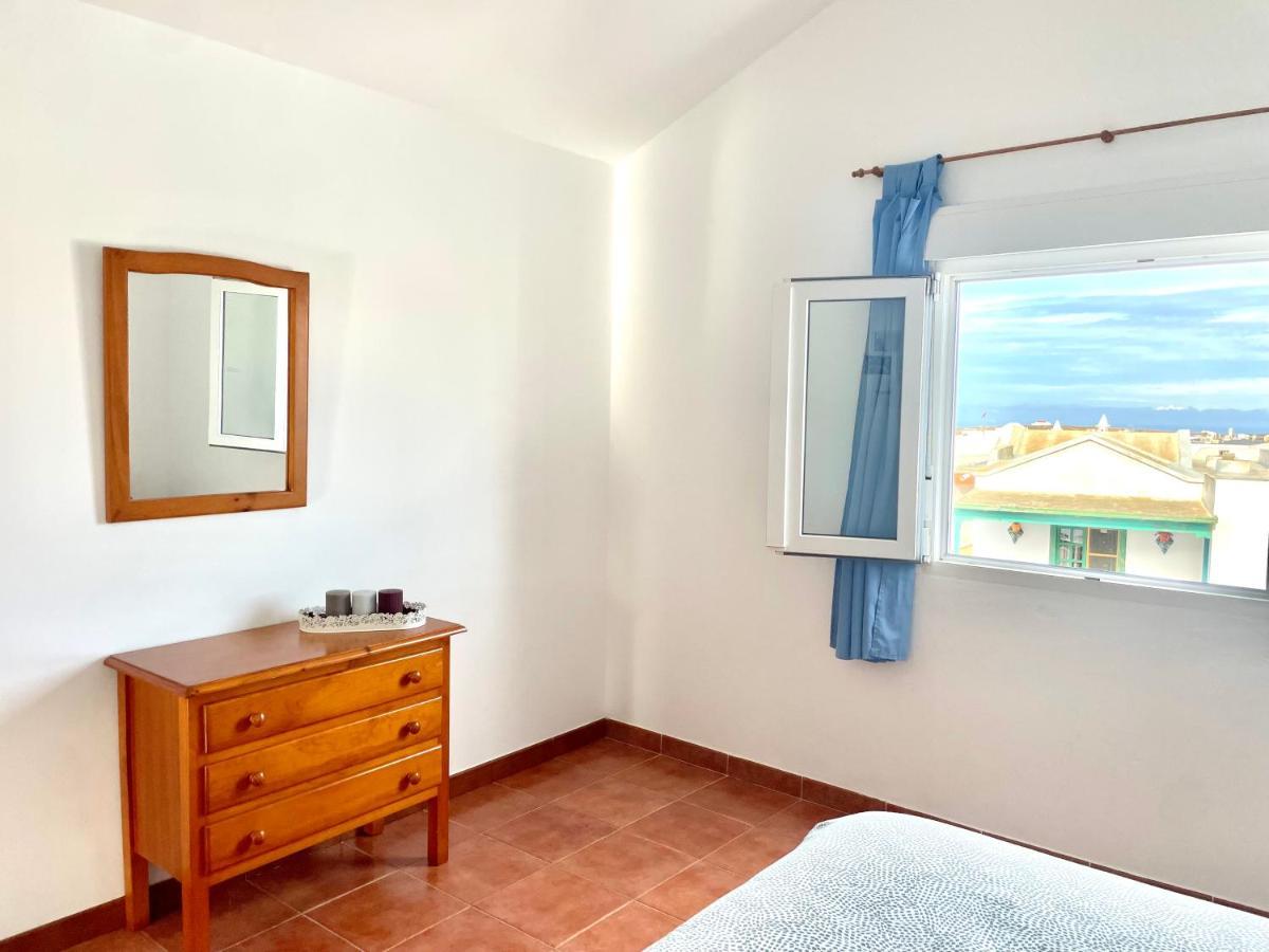 Apartamento Guanapay By Vulcano Homes Teguise  Eksteriør bilde