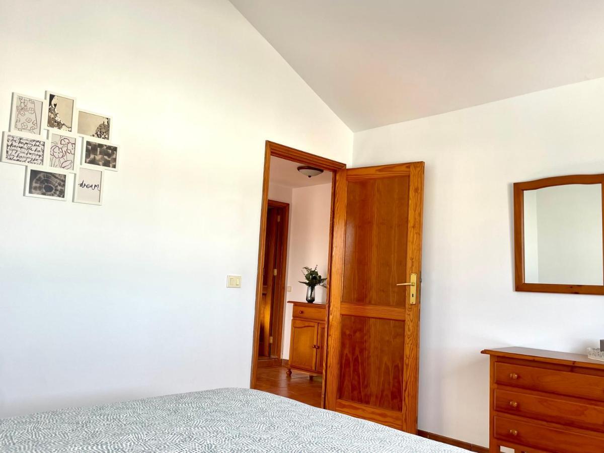 Apartamento Guanapay By Vulcano Homes Teguise  Eksteriør bilde