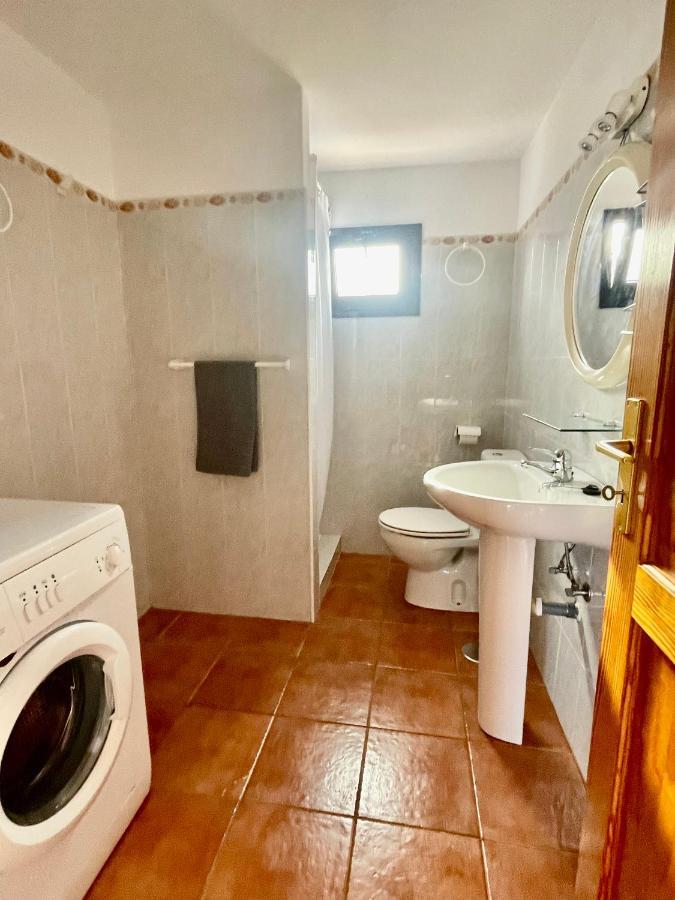 Apartamento Guanapay By Vulcano Homes Teguise  Eksteriør bilde